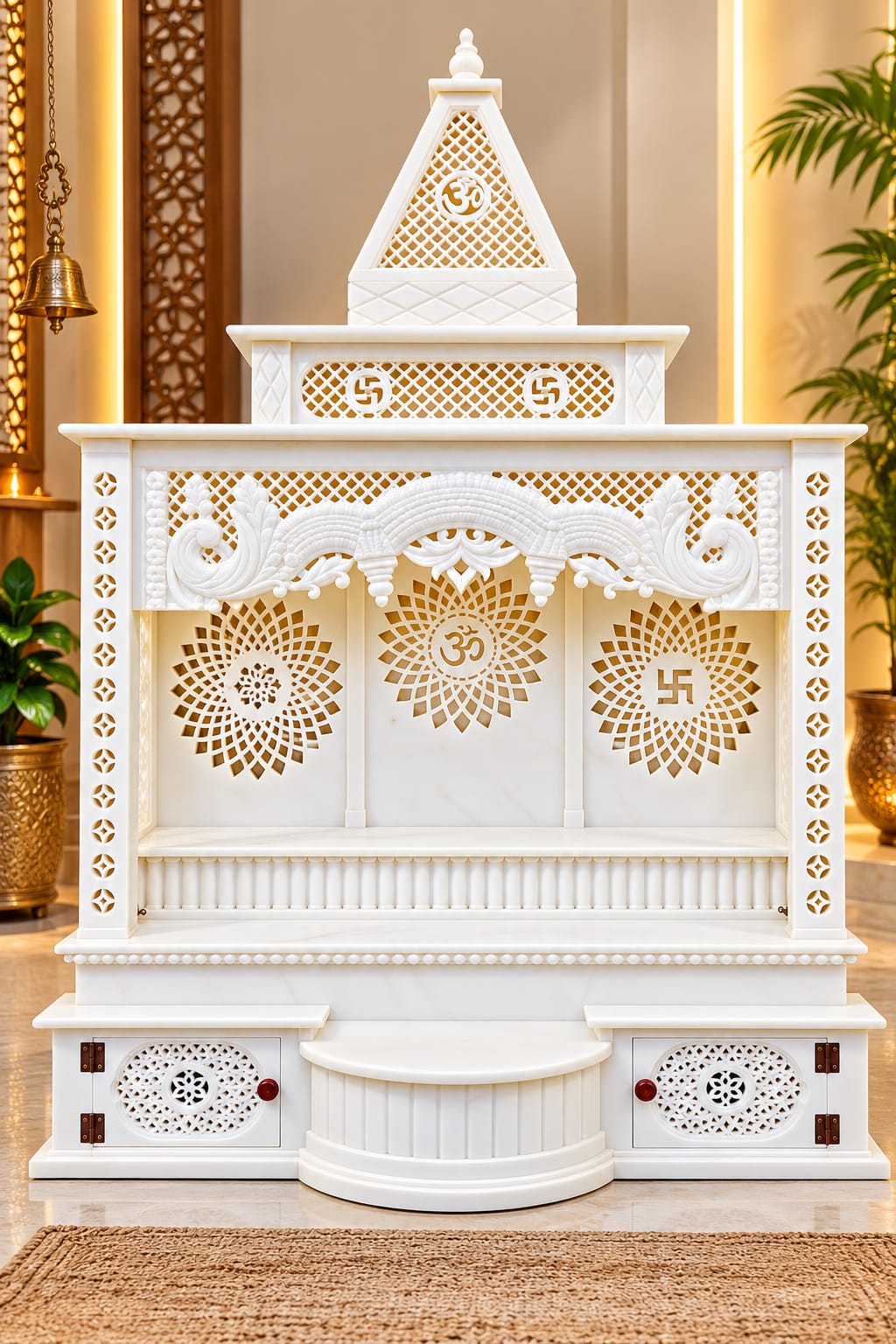 Marble Temple TMP-MRB-0001