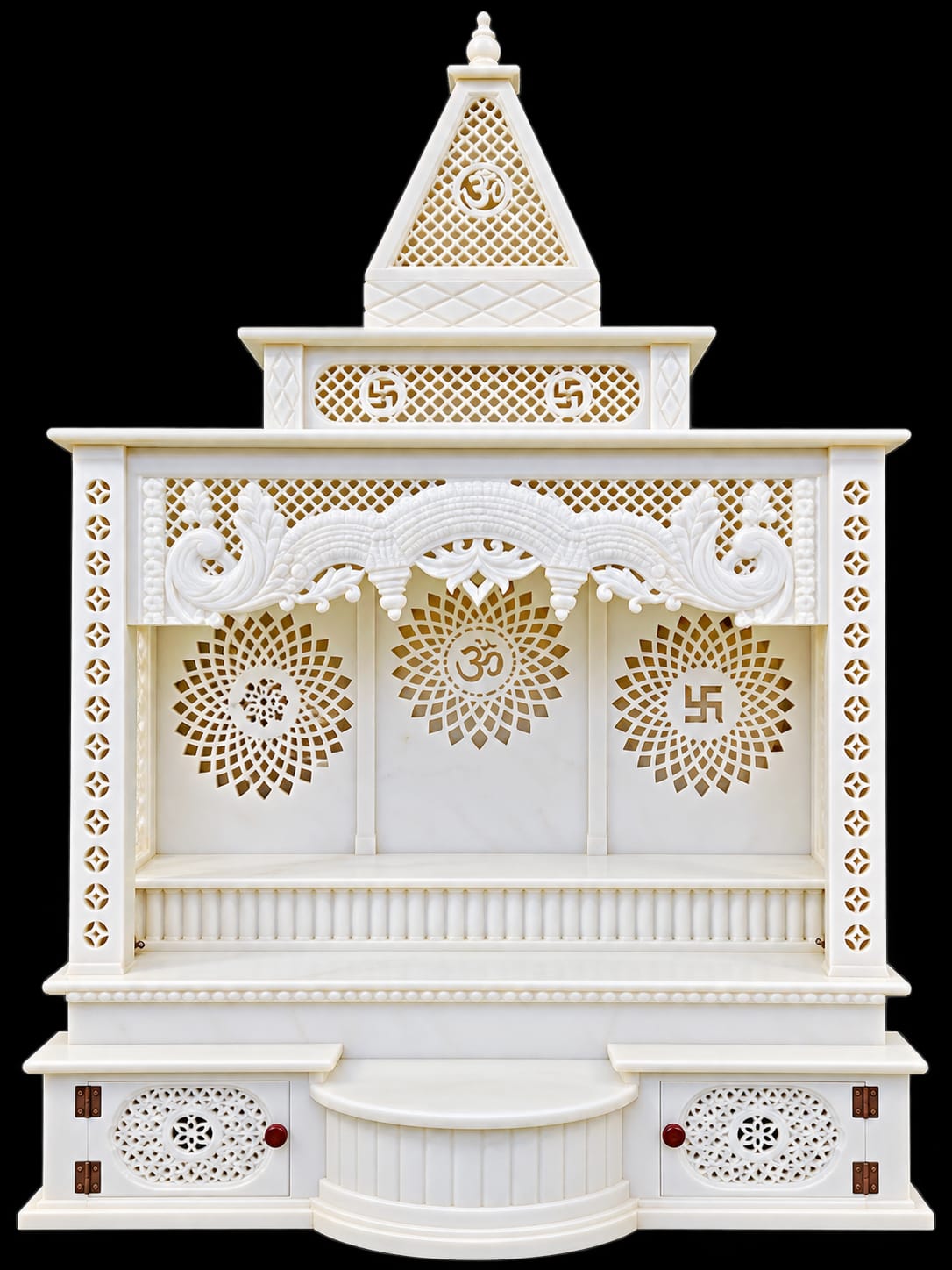 Marble Temple TMP-MRB-0001