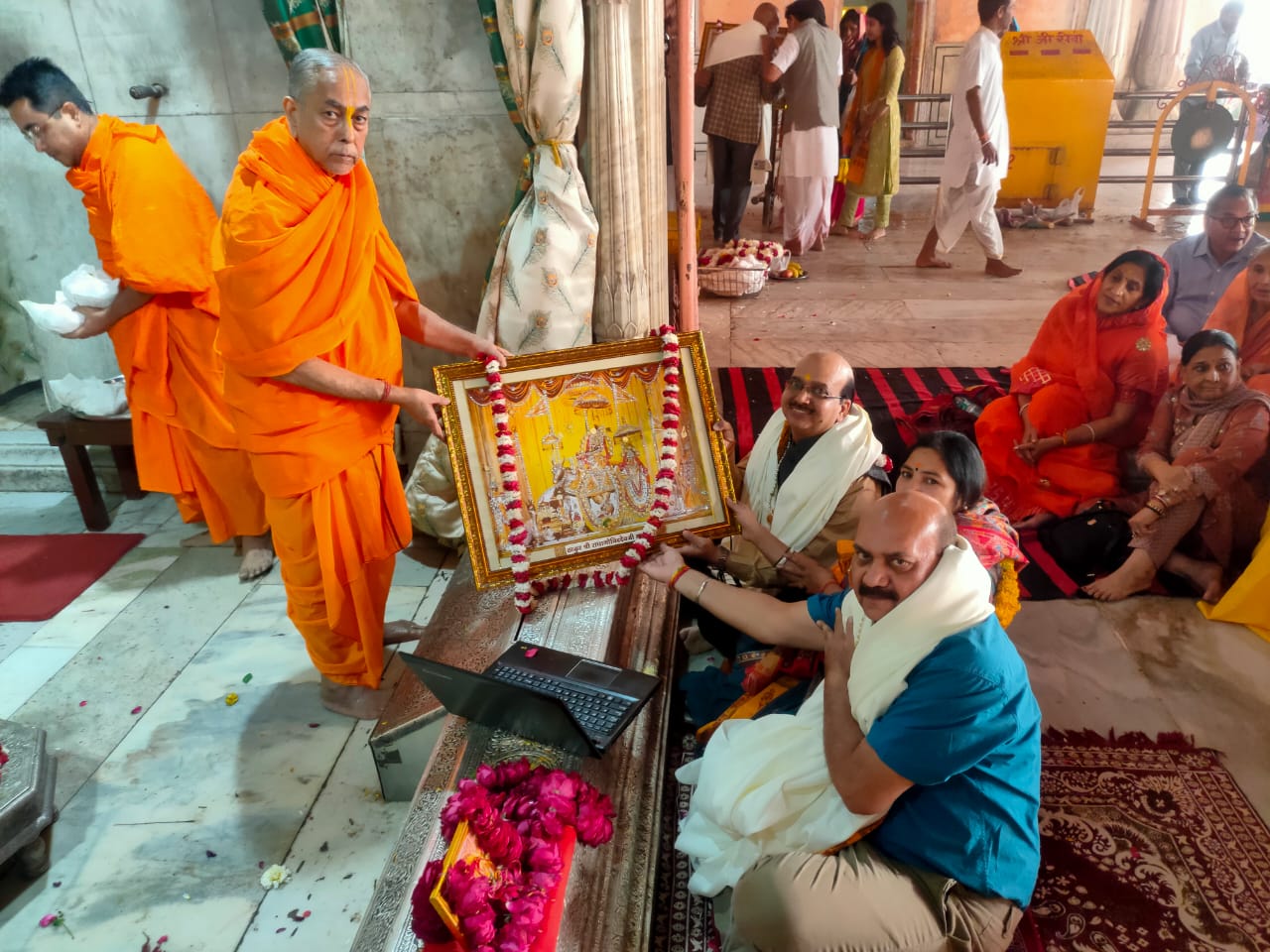 The Journey of Dehati Bazar – From Custom Software to Rural Treasures