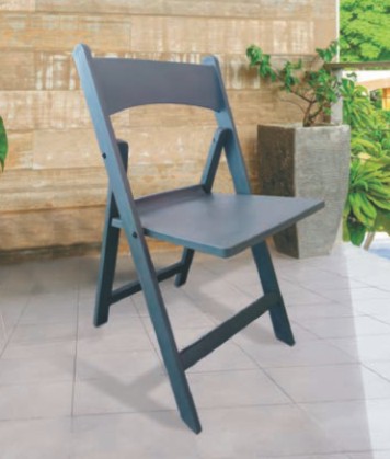 Plastic Folding Chair H 790 x W 440 x D 475 (mm)