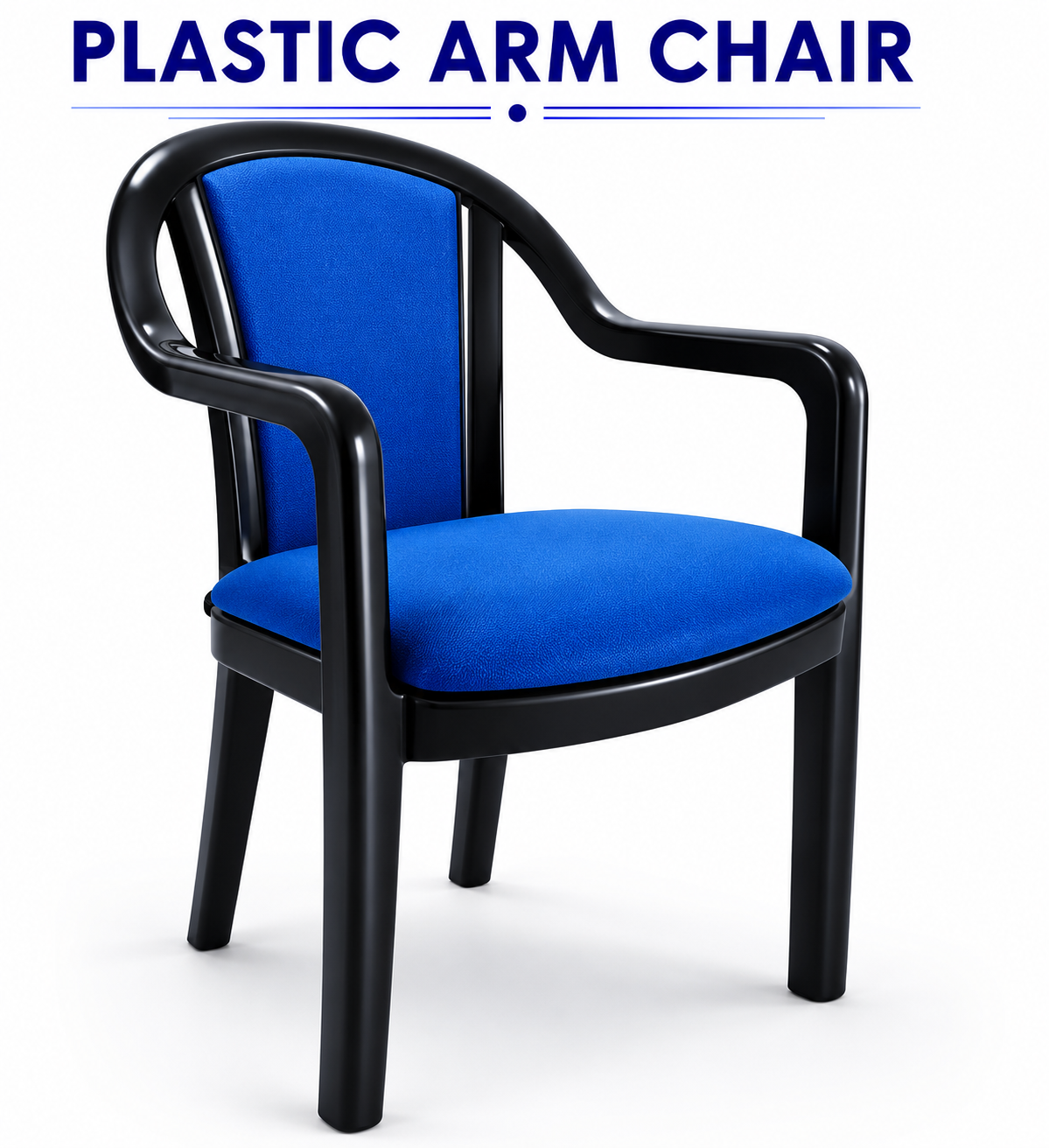 Plastic Chair