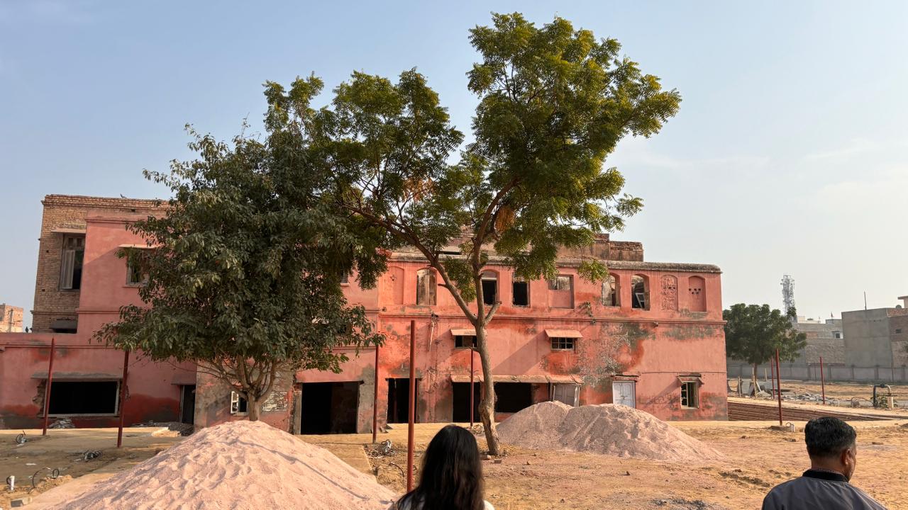 Childhood Memories and the Story of Rajasthan’s Beloved Sangri